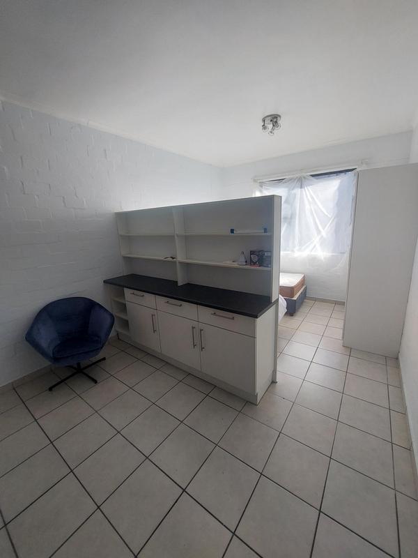 To Let 0 Bedroom Property for Rent in Wynberg Western Cape